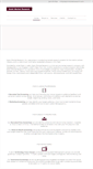 Mobile Screenshot of dubinmarketresearch.com